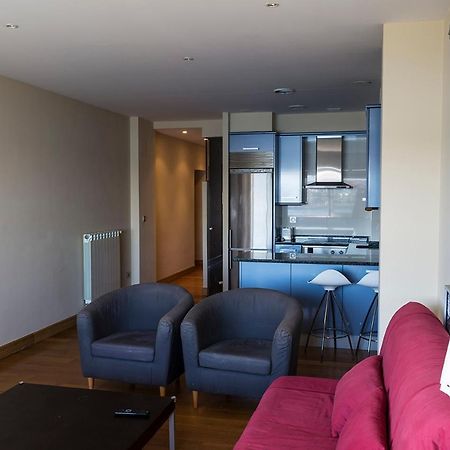 Paseo Butron By Basquelidays Apartment Hondarribia Exterior photo
