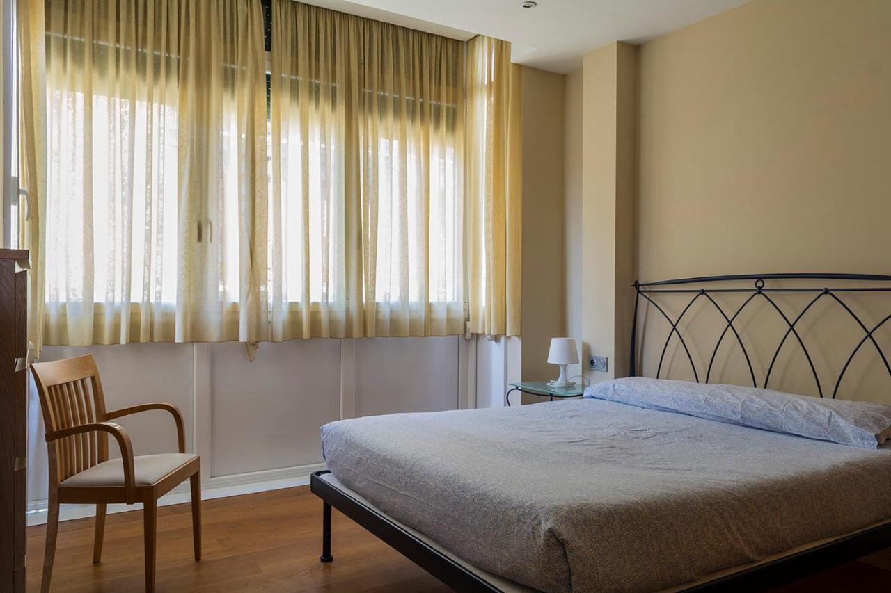 Paseo Butron By Basquelidays Apartment Hondarribia Exterior photo